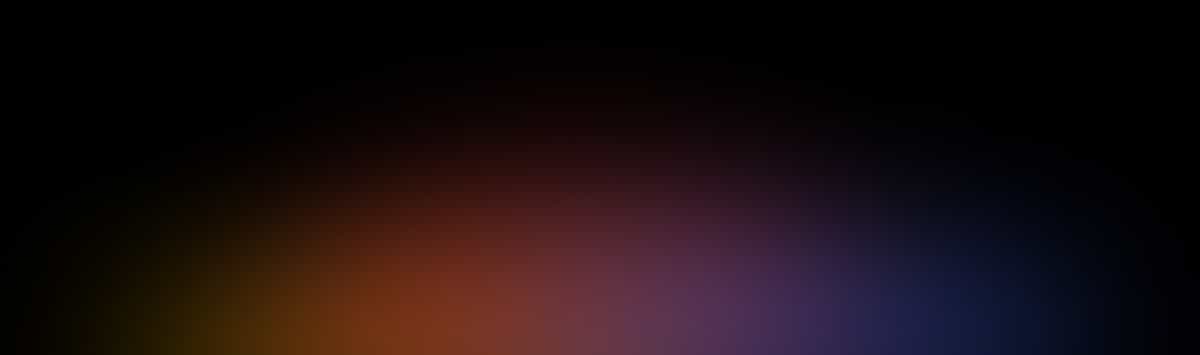 Gradient background