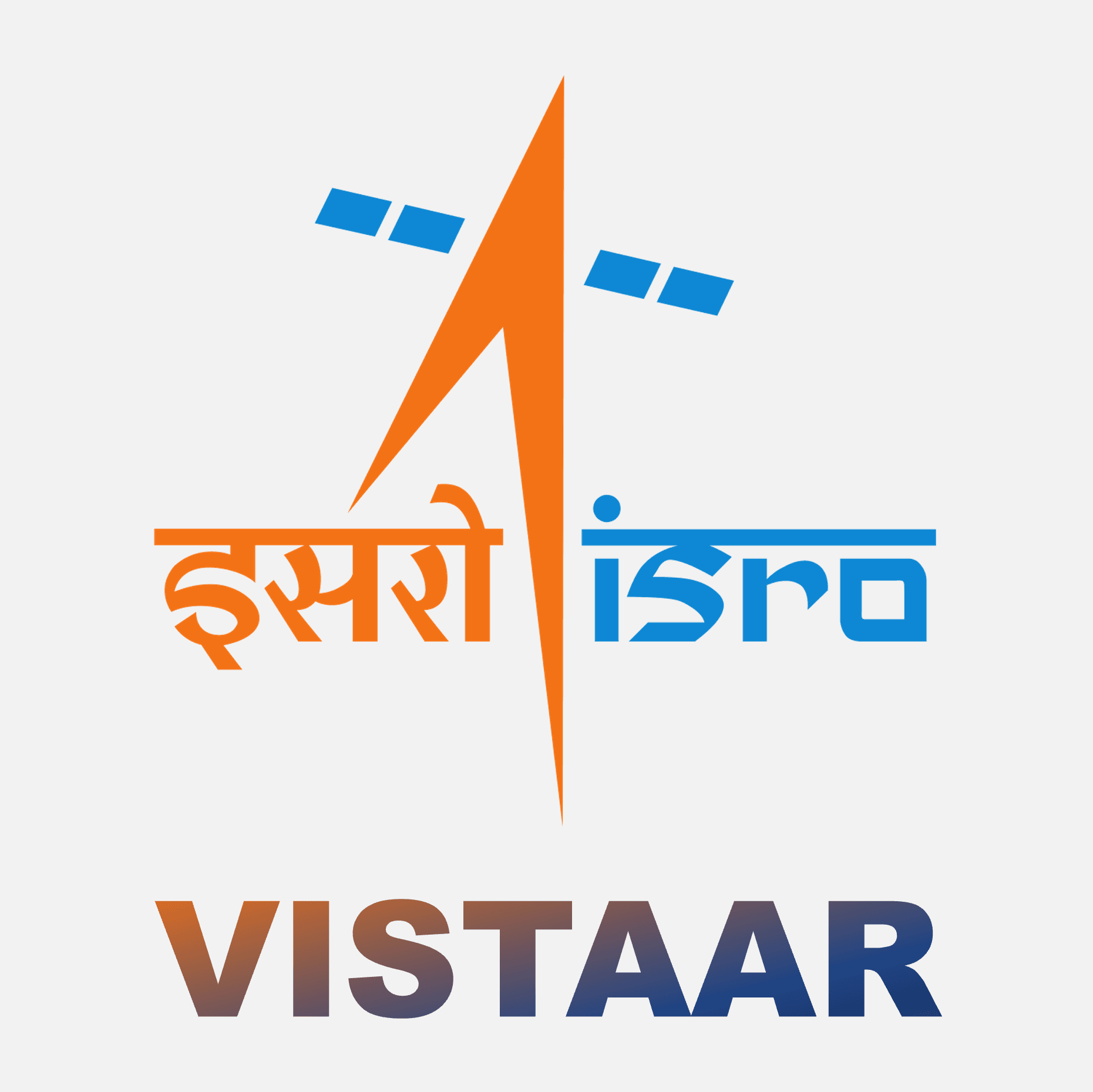 Vistaar logo