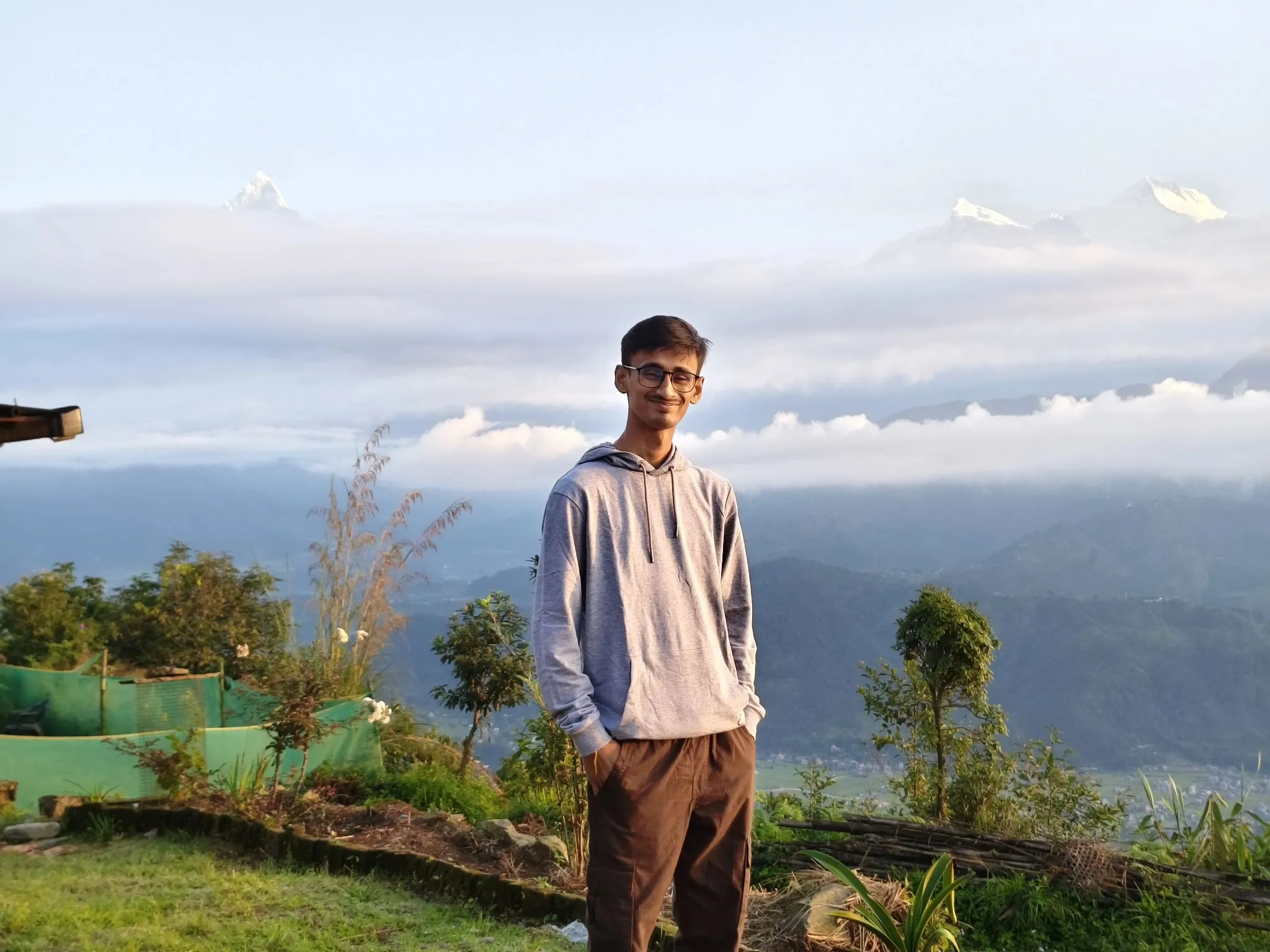 Feeling Like a Real Developer